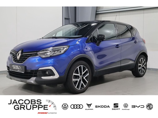 Renault Captur 2019