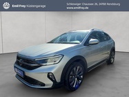 Volkswagen Taigo 2023