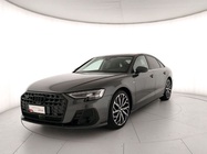 Audi A8 2024