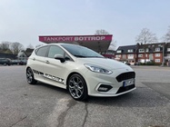 Ford Fiesta 2021