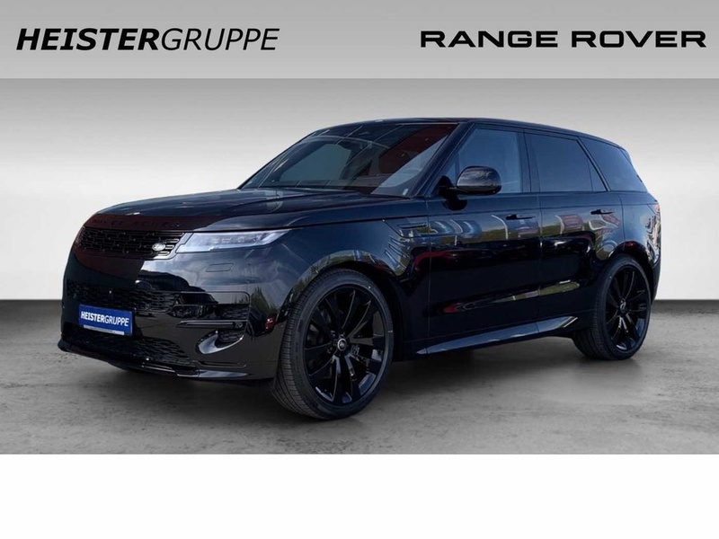 Land Rover Sport