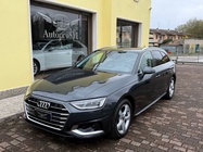 Audi A4 2024