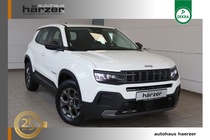 Jeep Avenger 2024