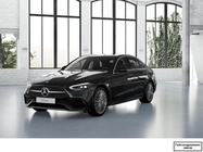 Mercedes-Benz C-Class 2025