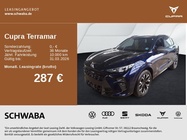 Cupra Terramar 2025
