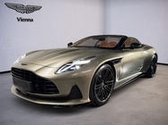 Aston Martin DB12 2026