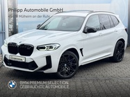 BMW X3M 2022