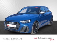 Audi A1 2022