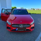 Mercedes-Benz A-Class 2019