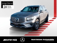 Mercedes-Benz GLB-Class 2024