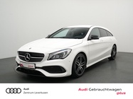 Mercedes-Benz CLA-Class 2020