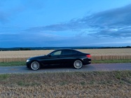 BMW 5 Series 2017