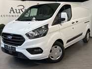 Ford Transit Custom 2023