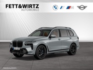 BMW X7 2025