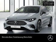 Mercedes-Benz CLA-Class 2026