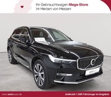 Volvo XC60 2022