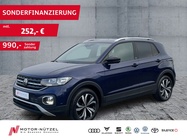 Volkswagen T-Cross 2021