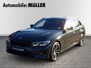 BMW 3 Series 2020
