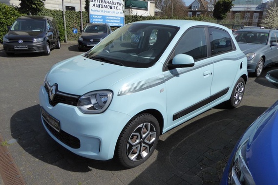 Renault Twingo 2019