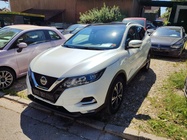 Nissan Qashqai 2021