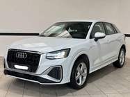 Audi Q2 2023