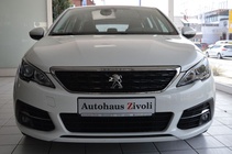 Peugeot 308 2018