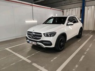Mercedes-Benz GLE-Class 2021