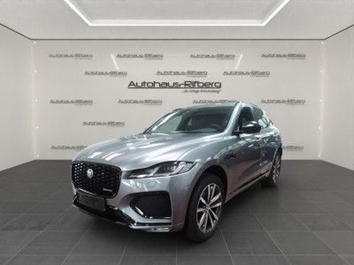 Jaguar F-Pace 2024