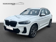 BMW X3 2024