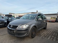Volkswagen Touran 2008