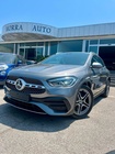 Mercedes-Benz GLA-Class 2022