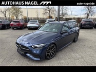 Mercedes-Benz C-Class 2023