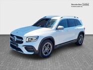 Mercedes-Benz GLB-Class 2023