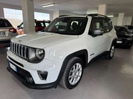 Jeep Renegade 2021
