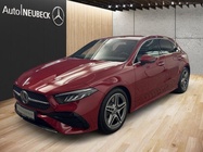 Mercedes-Benz A-Class 2024