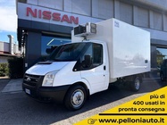 Ford Transit 2008