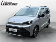 Toyota Proace 2024