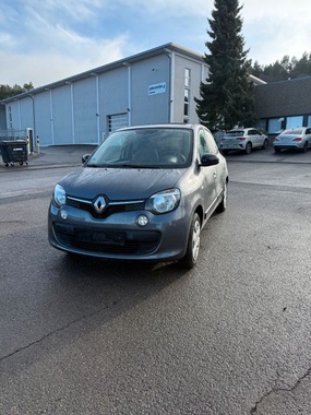 Renault Twingo 2019