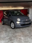 Fiat 500 2022