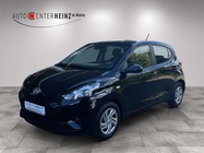 Hyundai i10 2025
