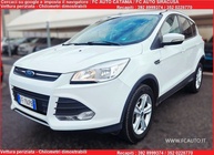 Ford Kuga 2016