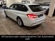 BMW 3 Series 2019
