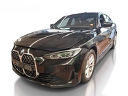 BMW 4 Series 2023