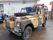 Land Rover Other 1981