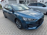 Ford Focus 2024