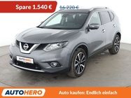 Nissan X-Trail 2015