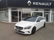 Mercedes-Benz CLA-Class 2019
