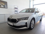 Skoda Octavia 2025