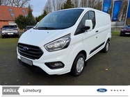 Ford Transit Custom 2023