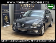 Volkswagen Passat 2020
